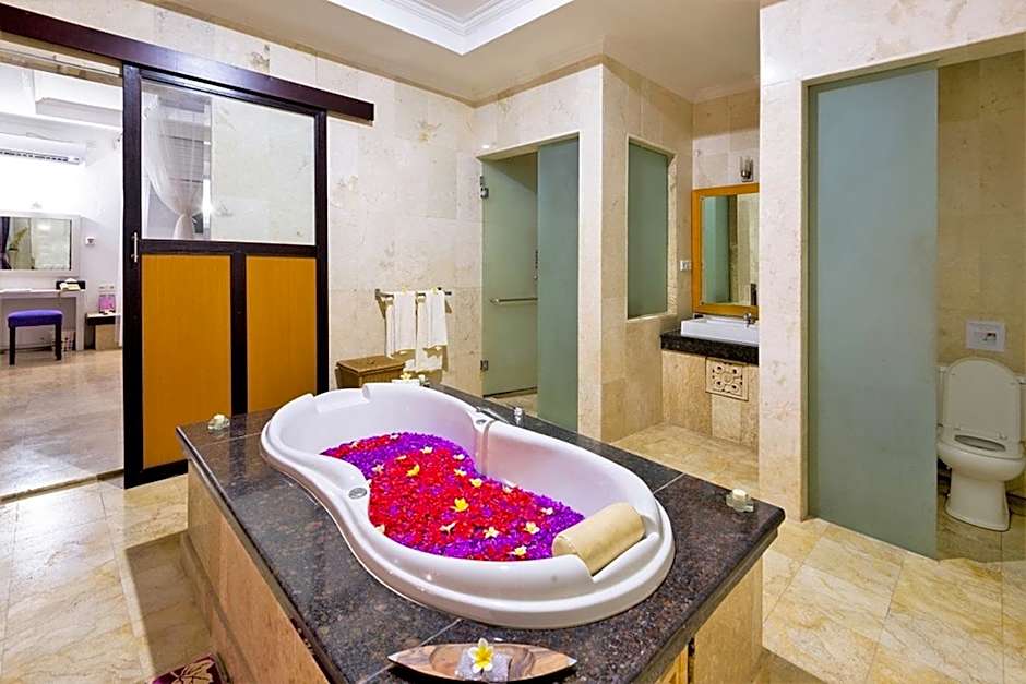 Lavender Villa and Spa