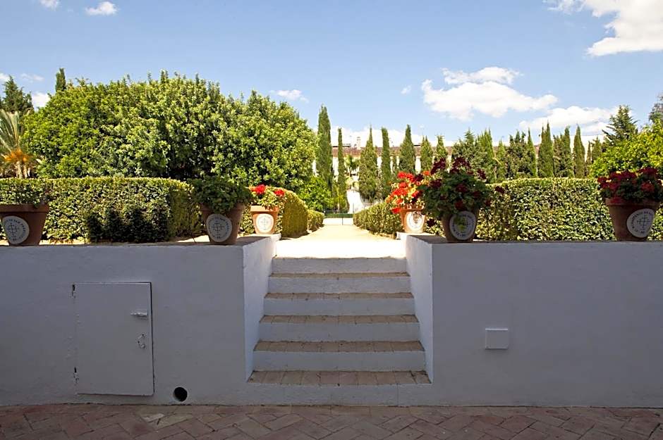 Monasterio de San Francisco