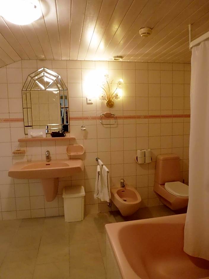 Hotel Central Continental