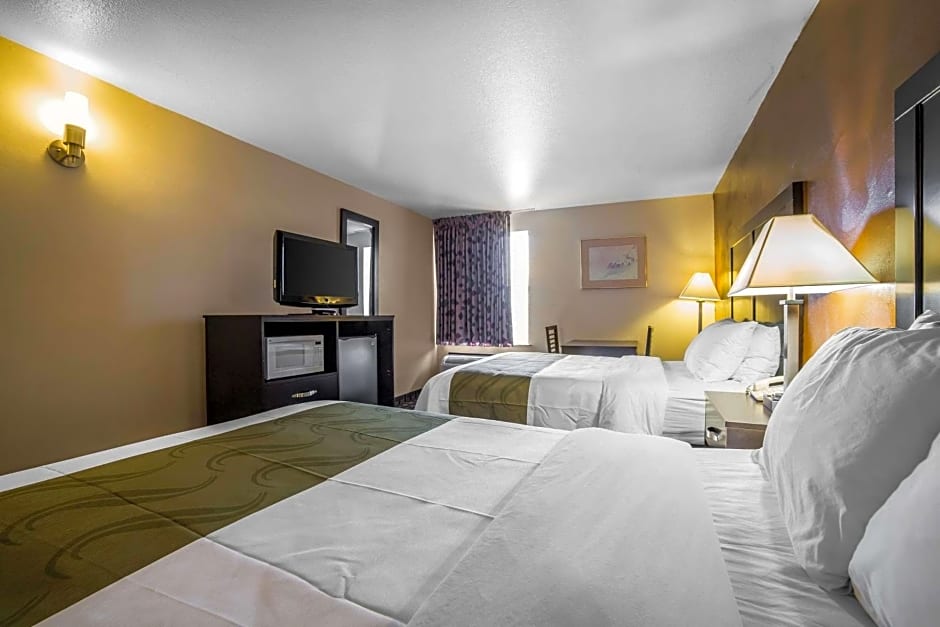 Quality Inn Zion