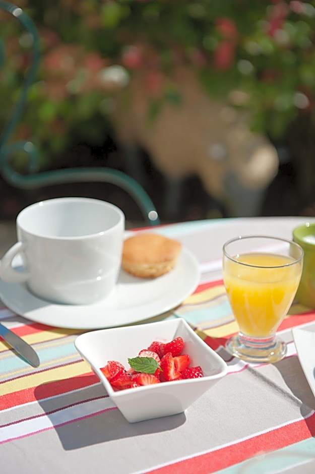 Maison d'hôte Iparra- Pays Basque