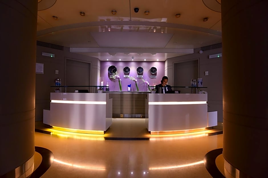 Ramada Beirut Downtown