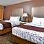 Best Western Airport Plaza Inn - Los Angeles LAX Hotel