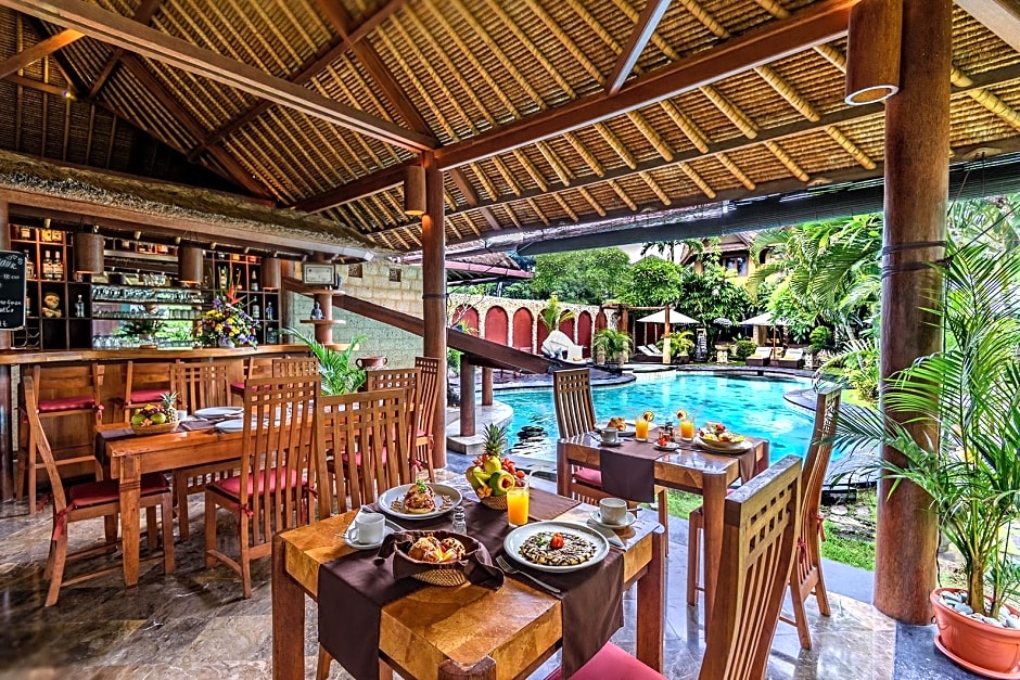 Hotel Puri Madawi