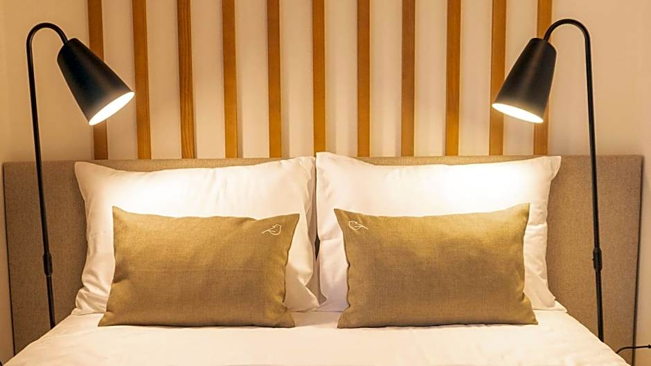 Boutique Hotel Soyka