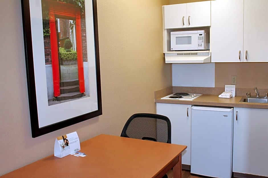 Extended Stay America Suites - Albuquerque - Airport