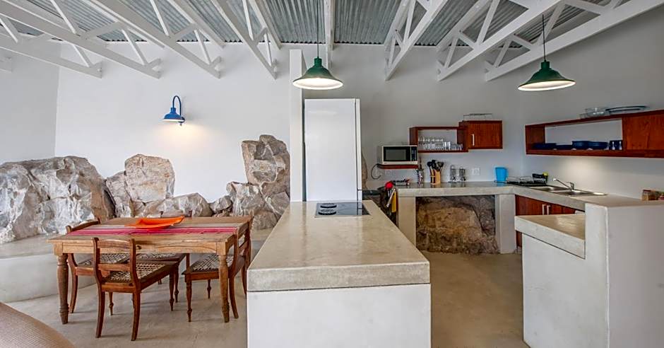 Plett Beachfront Accommodation