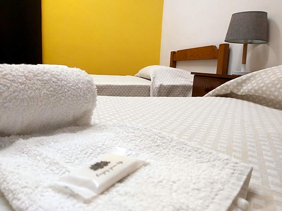 HI Faro – Pousada de Juventude