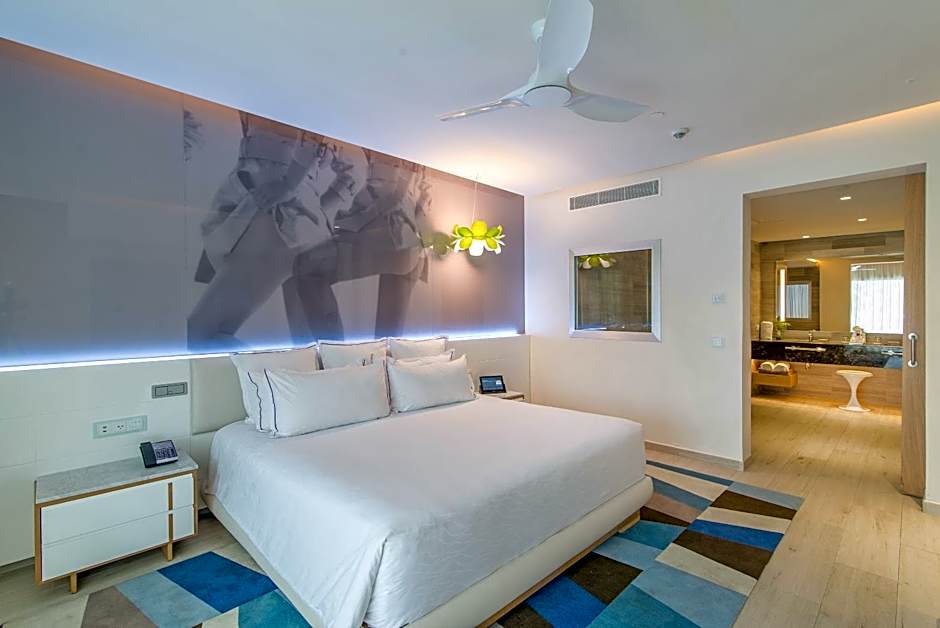 Breathless Montego Bay-All Inclusive