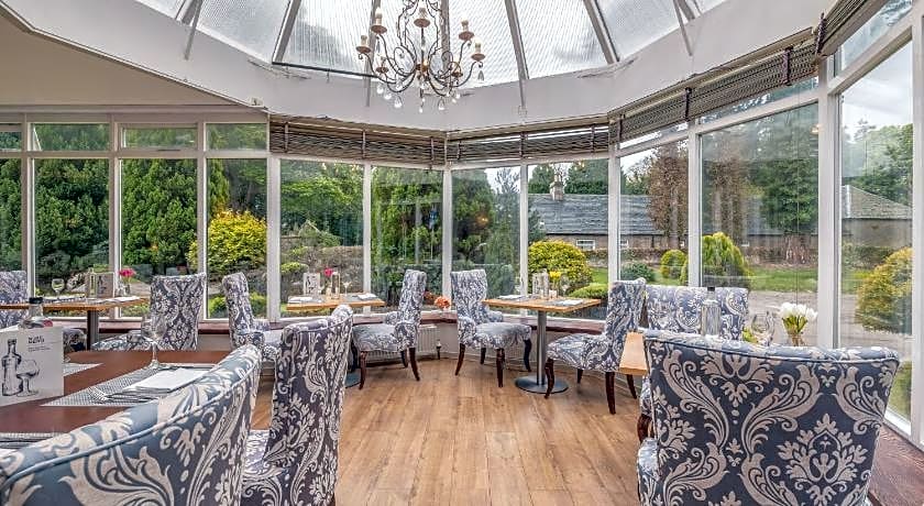 Muthu Newton Hotel  (Near Inverness Airport)