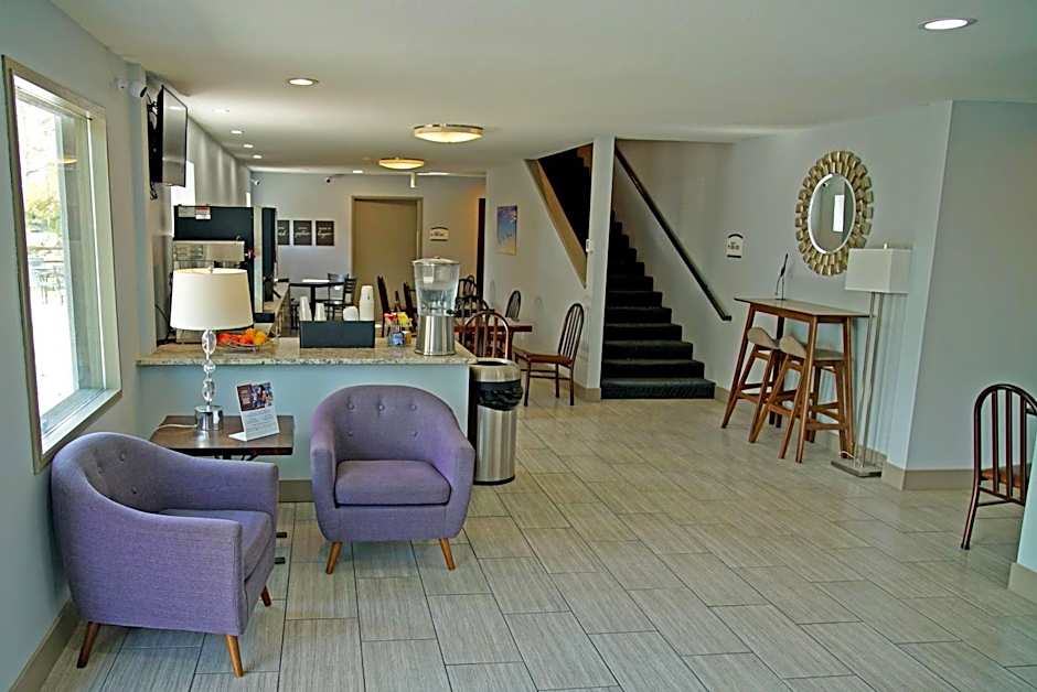 Baymont by Wyndham Monte Vista