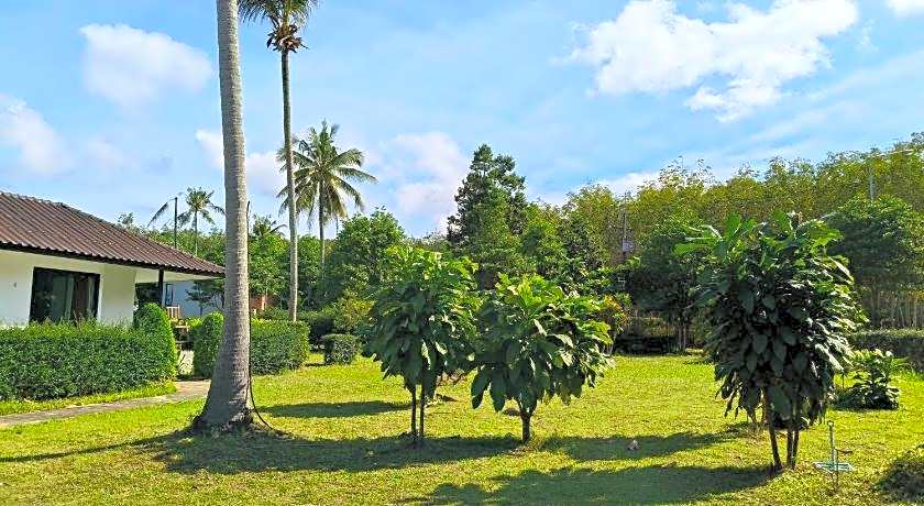 The Lodge at Koh Kood