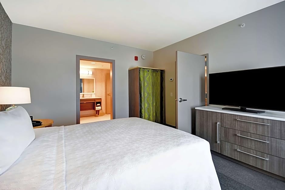 Home2 Suites By Hilton Eagan Minneapolis