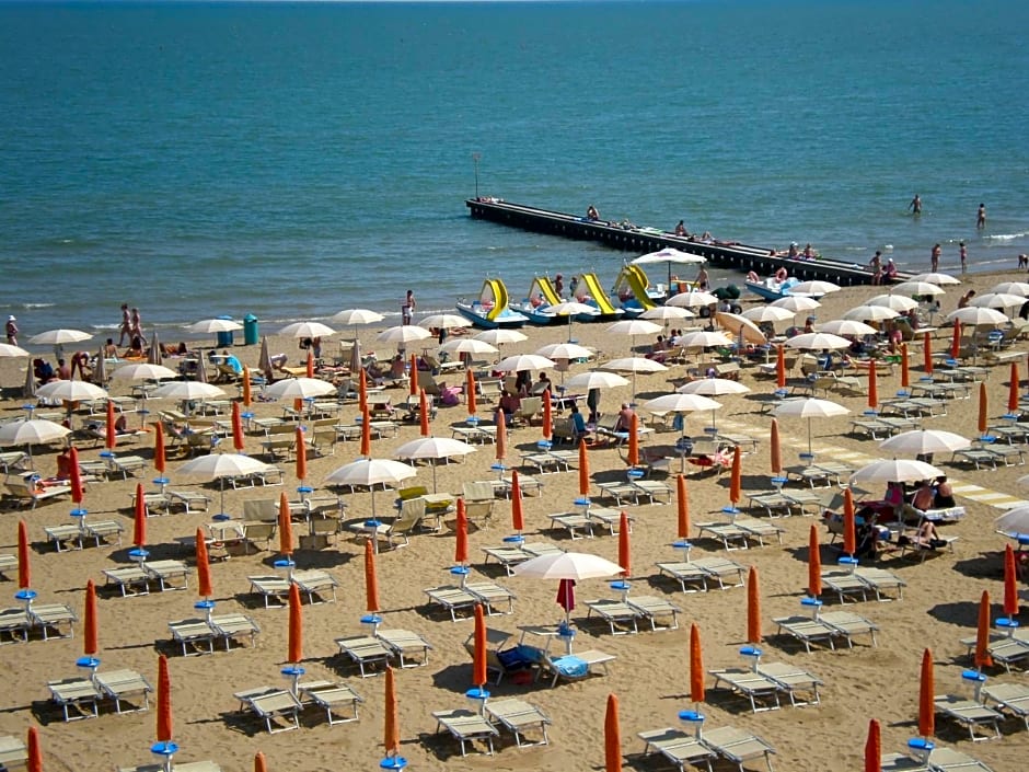 Hotel Silva Frontemare
