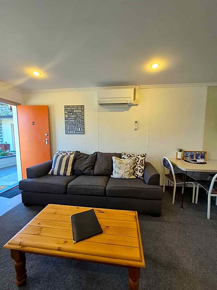 Alexandra Motor Lodge NZ