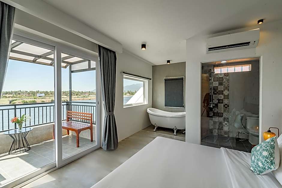 Phka Kravan Boutique