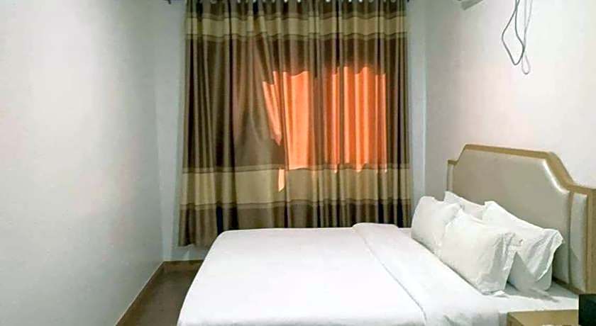 PUNTA CLARK HOTEL