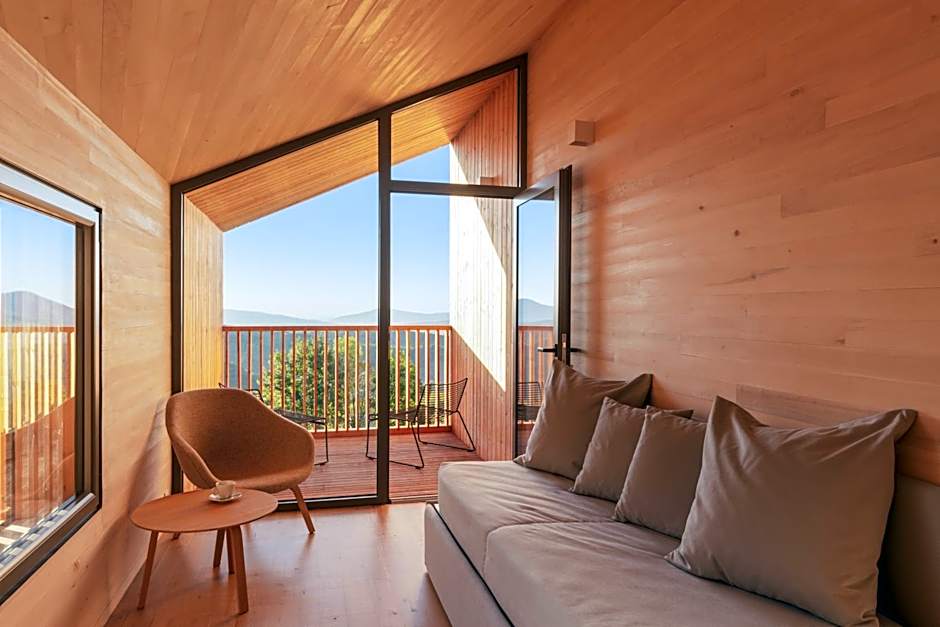 Hôtel 48°Nord & Restaurant, The Originals Relais