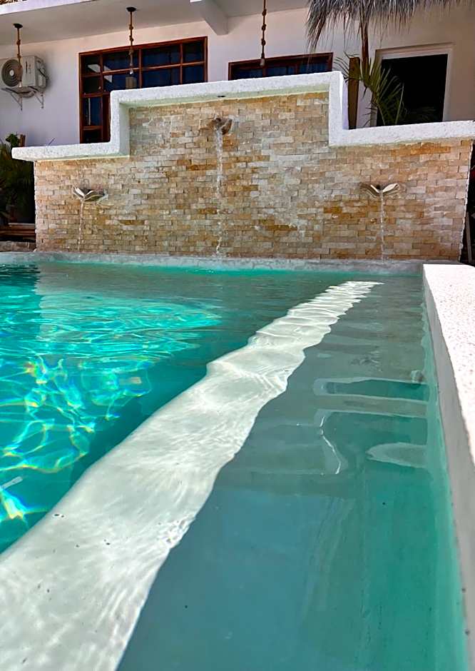 Casa kokoná