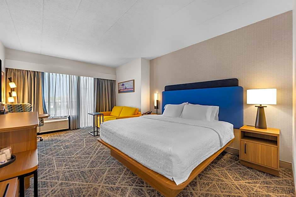 Hampton Inn Chicago/Gurnee