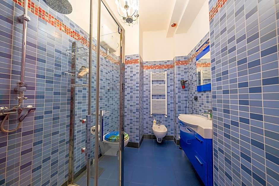 BBC Christian Bed & Breakfast