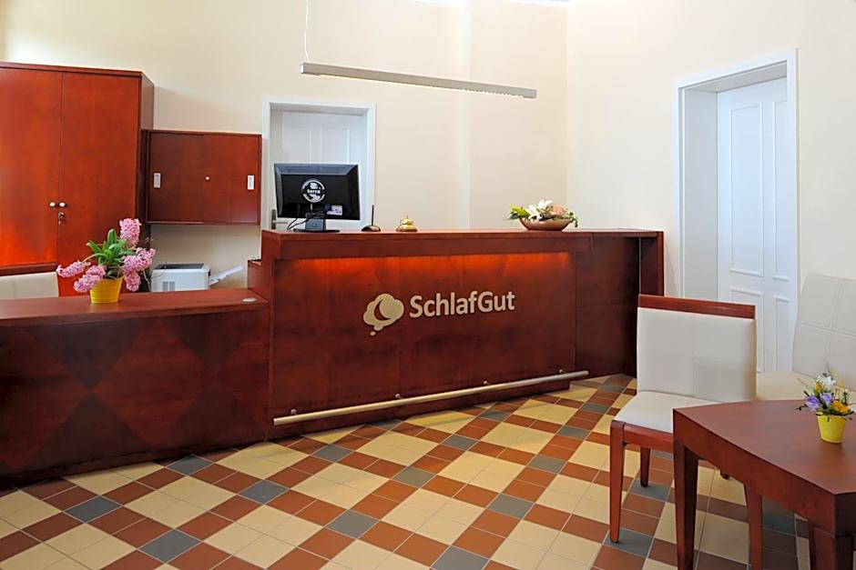 SchlafGut AppartementHotel