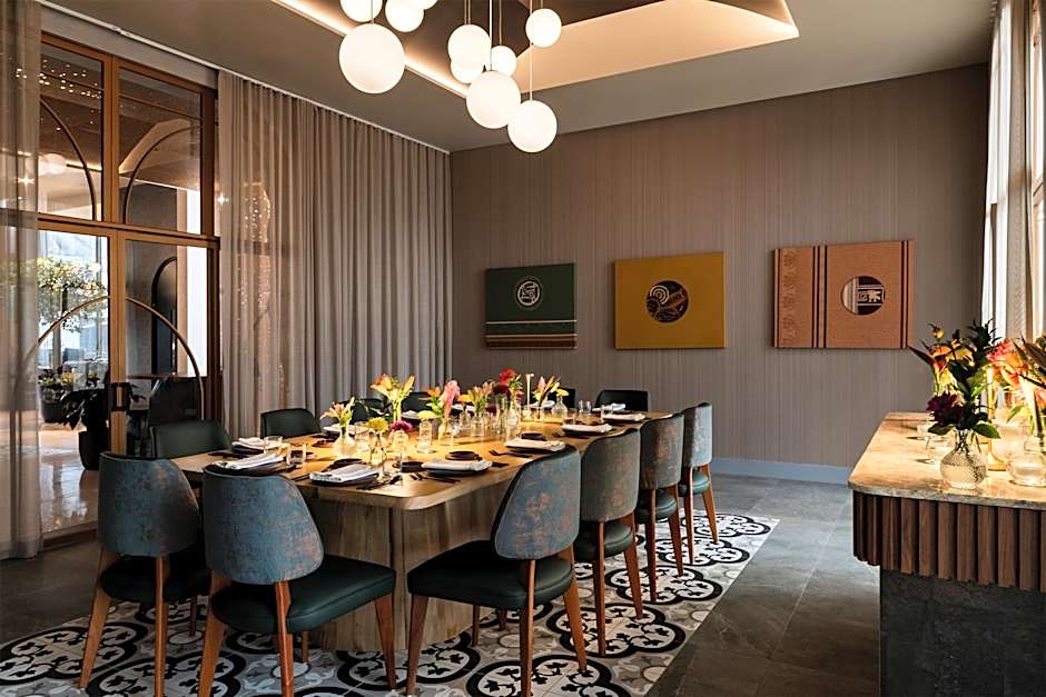 Holiday Inn San Jose Escazu