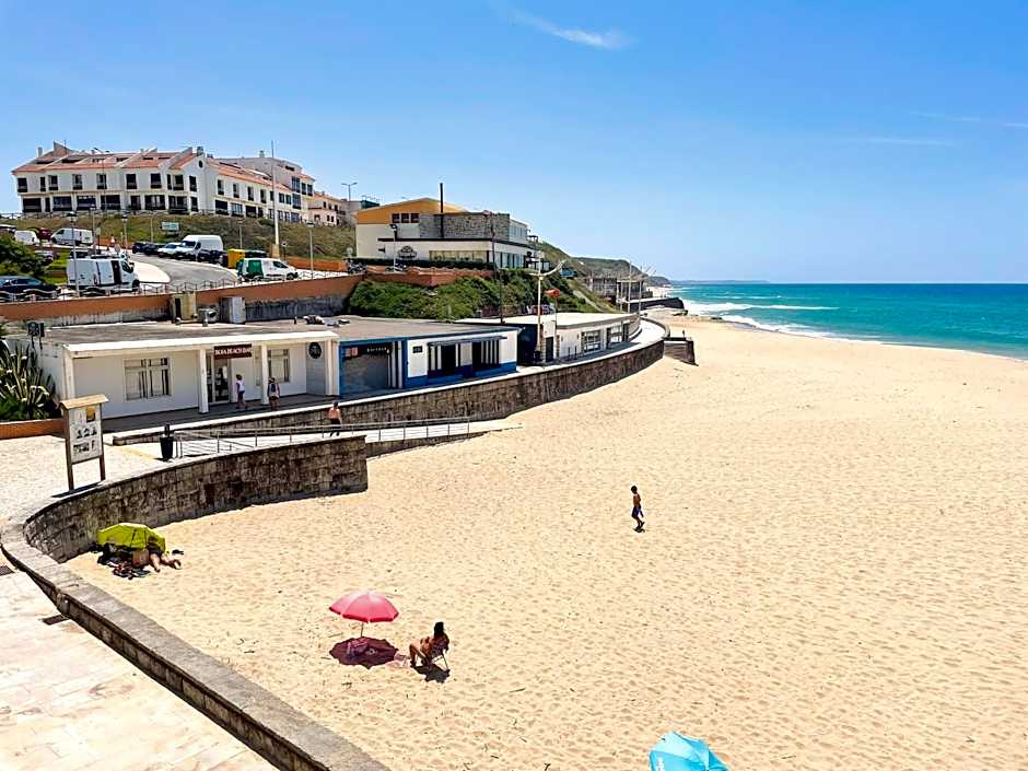 HI Areia Branca - Pousada de Juventude