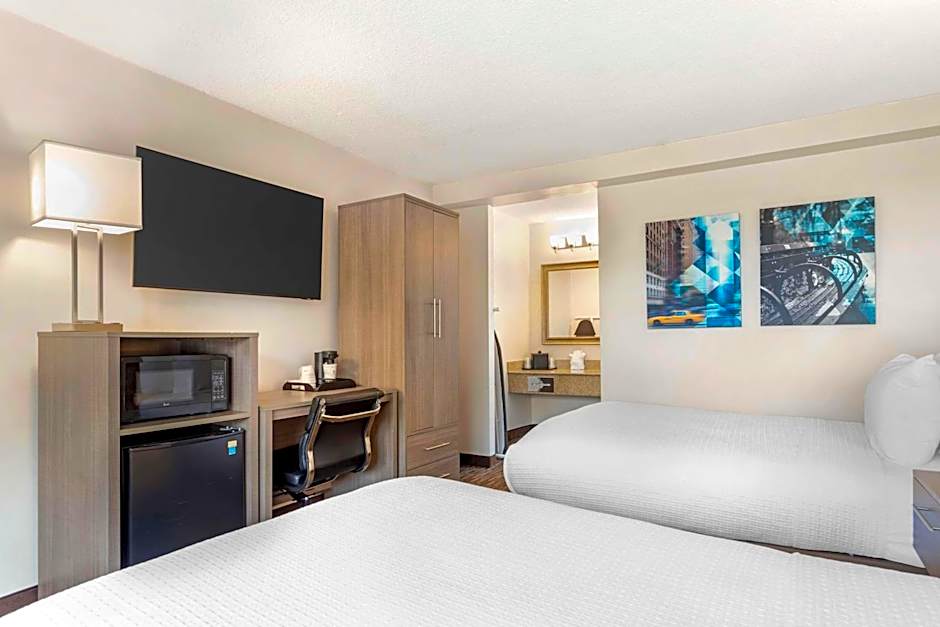 Best Western Mill River Manor