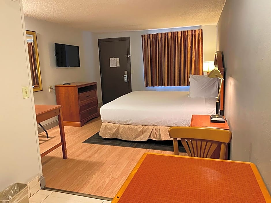 Travelodge by Wyndham Laurel/Ft. Meade/Near NSA