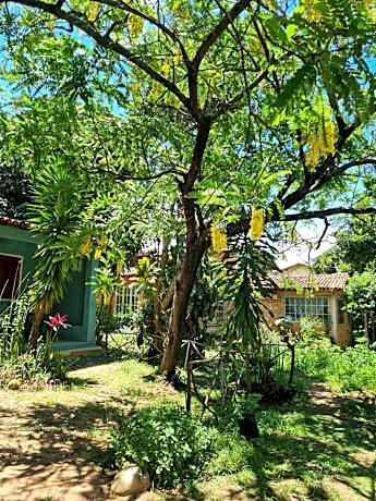 Vila das Acácias