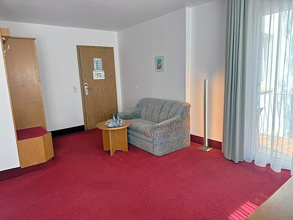 Hotel Restaurant Thum