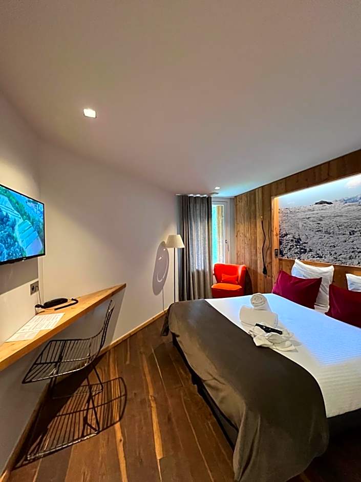 Hôtel LAPIAZ & Spa - FLAINE
