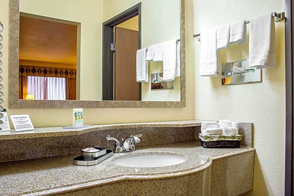 Quality Inn Wickenburg