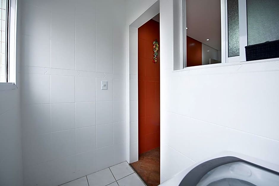 Requinte PG|AR|Garagem|Wi-Fi