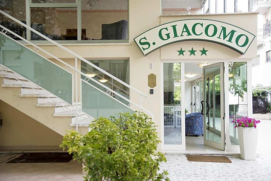 Hotel San Giacomo