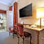 Cit'Hotel Sphinx - Hotel