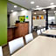SureStay Hotel by Best Western Jasper