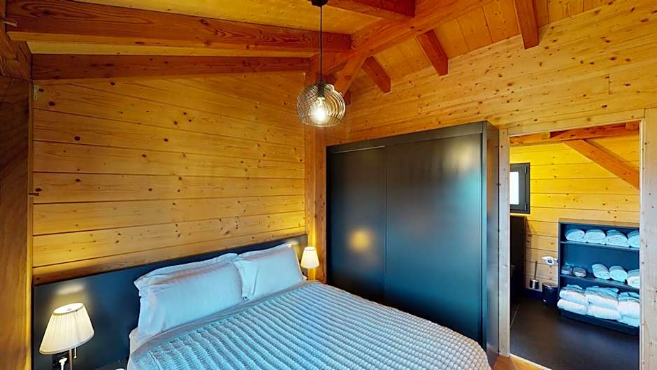 Woodland Village Anzère