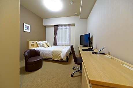 Deluxe Double Room - Non-Smoking