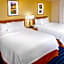 Fairfield Inn & Suites by Marriott San Bernardino