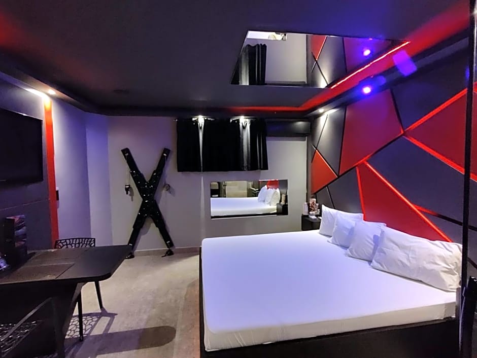 Motel Prestige