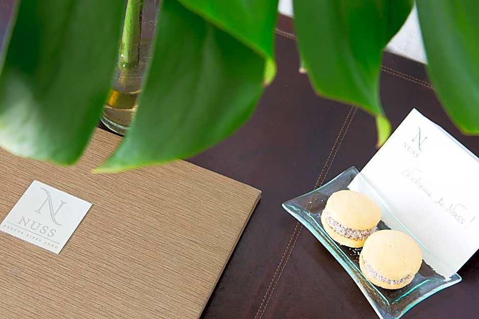 Nuss Buenos Aires Soho