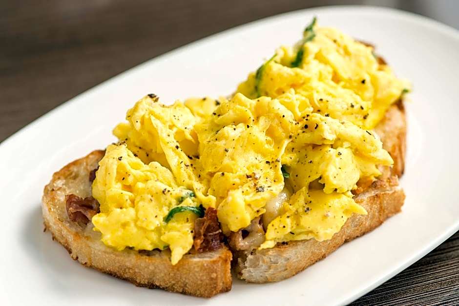 AC Hotel by Marriott Boston Downtown