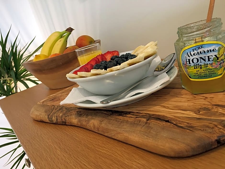 Mourne Country House Bed and Breakfast