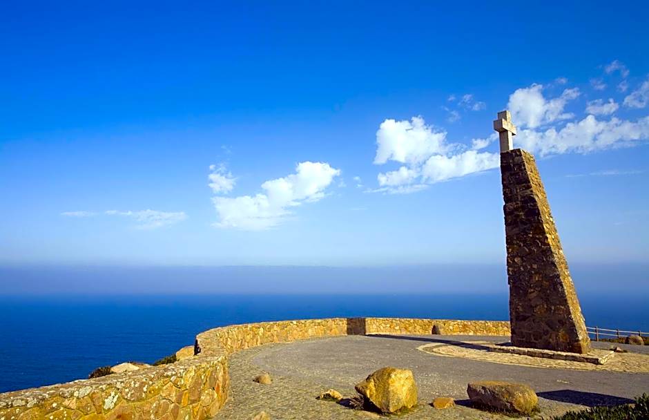 Hotel Fortaleza do Guincho Relais & Châteaux