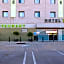Campanile Hotel Malaga Airport