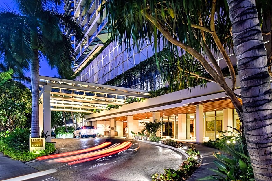 Trump International Hotel Waikiki
