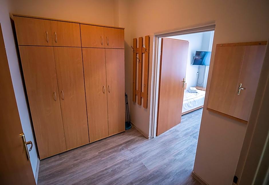 Meduza ośrodek wczasowy