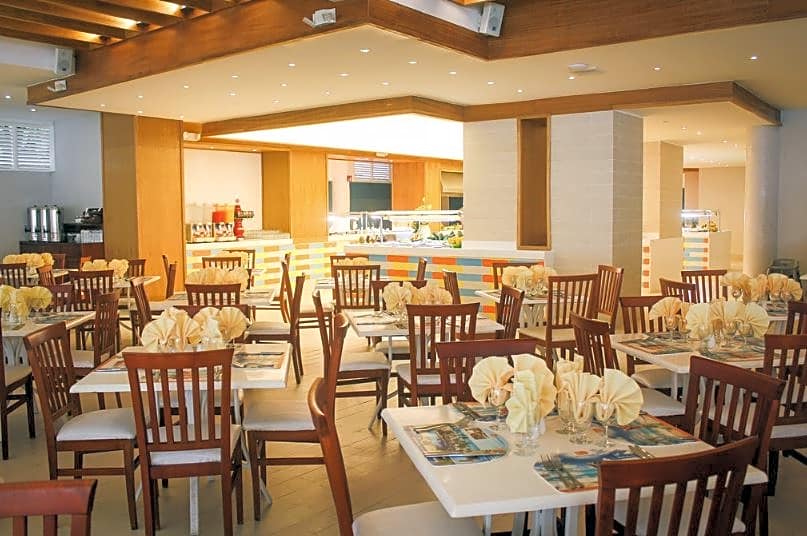 Viva Tangerine by Wyndham, A Trademark All Inclusive